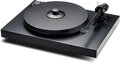 Pro-Ject 2Xperience 2M Silver Satin Black