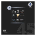 Various: Clearaudio-45 Years Vol 1 /2LP