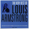 Louis Armstrong - The Very Best Of Louis Armstrong Vinyl LP