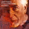 John Mayall & The Bluesbreakers - Stories (2021) Vinyl 2LP Set