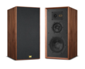 Wharfedale Super Linton Walnut