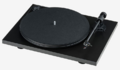 Pro-Ject Primary E Phono OM NN Black