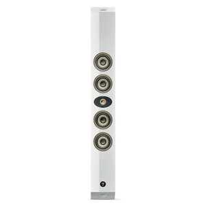 Focal On Wall 302 White