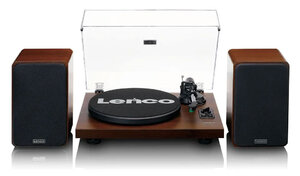 Lenco LS-600WA