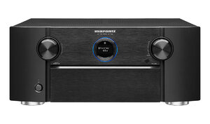 Marantz AV7706 Black