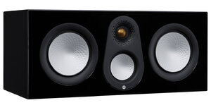 Monitor Audio Silver C250 High Gloss Black (7G)