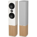 Tannoy PLATINUM F6 White