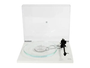 Rega Planar 6 Matt white