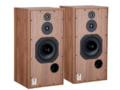 Harbeth SHL5plus XD Walnut