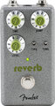 Fender Pedal Hammertone Reverb
