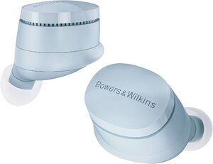 Bowers & Wilkins Pi6 Glasier Blue