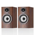 Bowers & Wilkins 707 S3 Mocha