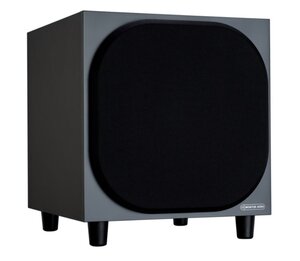 MONITOR AUDIO Bronze W10 Black (6G)