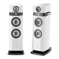 Focal Maestro Utopia Evo Carrara White Laquer