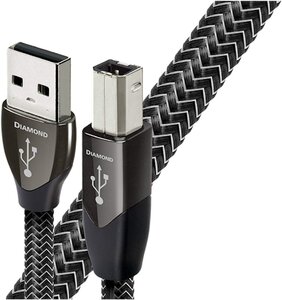 AUDIOQUEST hd 0.75m, USB DIAMOND