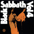 BLACK SABBATH - VOL. 4, 1972/2015 (5414939920813, 180 gm.) BMG/SANCTUARY/EU MINT (5414939920813)