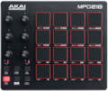 AKAI MPD218