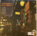 David Bowie: The Rise And Fall Of Ziggy Stardust And The Spiders From Mars Vinyl LP (2022)