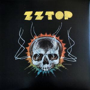 ZZ Top – Degüello (1979/2020) Vinyl LP