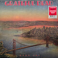 GRATEFUL DEAD - DEAD SET 2 LP Set 1981/2024 (R1 516264) RHINO RECORDS/EU MINT (0603497828463)