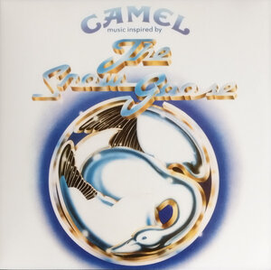 Camel - The Snow Goose (1975/2023) Vinyl LP