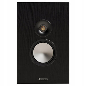 Monitor Audio Bronze On-Wall 7G Black