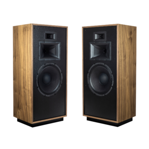 Klipsch Forte IV American Walnut