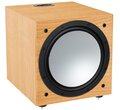 Monitor Audio Silver W12 Natural Oak