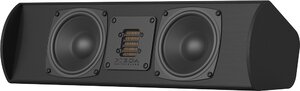 Piega TMicro Center AMT Black