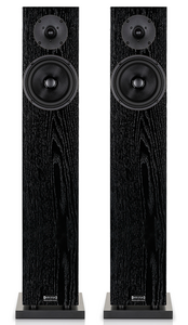 Audio Physic Classic 5 BLACK EBONY