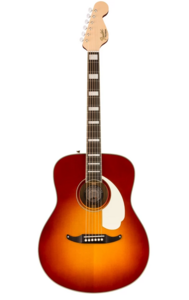 FENDER PALOMINO VINTAGE SIENNA SUNBURST