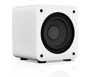 Audioengine S6 Matte White