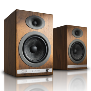 Audioengine HD5-Walnut