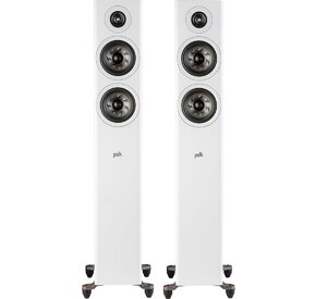 Polk Audio Reserve R500 White