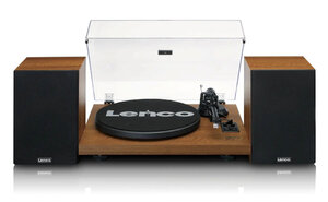 Lenco LS-480WD