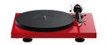 Pro-Ject Debut EVO 2 Pick It MM EVO High Gloss Red