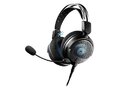 Audio-Technica ATH-GDL3BK