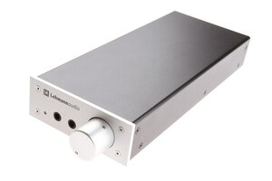 Lehmannaudio Linear bk/si
