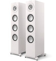 KEF Q11 Meta White