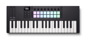 NOVATION Launchkey Mini 37 MK4