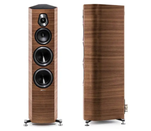 Sonus Faber Sonetto V Walnut