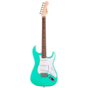 Squier Debut Stratocaster LRL Sea Foam Green