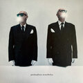 PET SHOP BOYS - NONETHELESS 2024 (5054197903540, LTD.) PARLOPHONE/EU MINT (5054197903540)