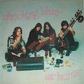 SHOCKING BLUE - AT HOME (+ 4 Bonus Track) 1969/2010 (MOVLP119 / RB33195, 180 gr.) MUSIC ON VINYL/EU MINT (8712944331950)