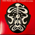 Jean-Michel Jarre - Concerts In China (Annivers) Vinyl 2LP