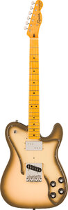 SQUIER CLASSIC VIBE LIMITED EDITION '70S TELECASTER CUSTOM ANTIGUA