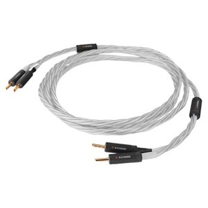Axxess Speaker Cables 2x3.0 m (banana plugs)