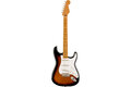 FENDER VINTERA II '50S STRATOCASTER 2-COLOR SUNBURST