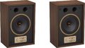 Tannoy Eaton Walnut