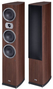 Heco Victa Prime 702 Espresso (1шт)